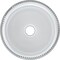 Castello Usa Purpura 17-inch Bathroom Vessel Sink - Clear CB-VC-11-CL-17 - alternate 4